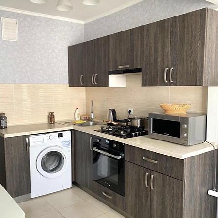 Luxury Apartment Кишинев Екстериор снимка